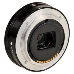 Sony E 20mm F/2.8 Lens (Sony Eurasia Garantili)