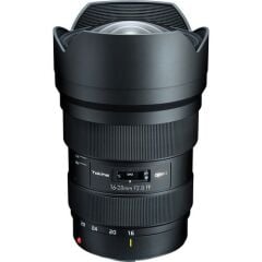 Tokina Opera 16-28mm F2.8 FF Lens (Canon)