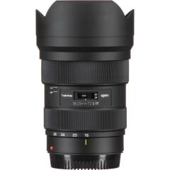 Tokina Opera 16-28mm F2.8 FF Lens (Canon)