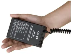 JINBEI MF-22 Battery Pack Nikon Flaşlar İçin