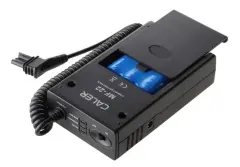 JINBEI MF-22 Battery Pack Nikon Flaşlar İçin