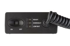 JINBEI MF-22 Battery Pack Nikon Flaşlar İçin