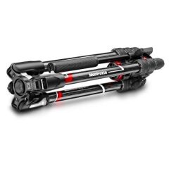 Manfrotto MVKBFRTC-LIVE Befree Carbon Video Kit