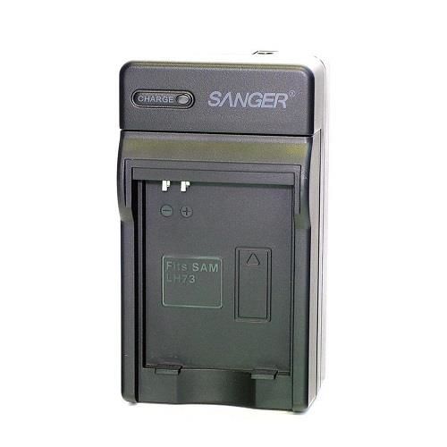 Sanger SB-LH73 Samsung Uyumlu Şarj Aleti