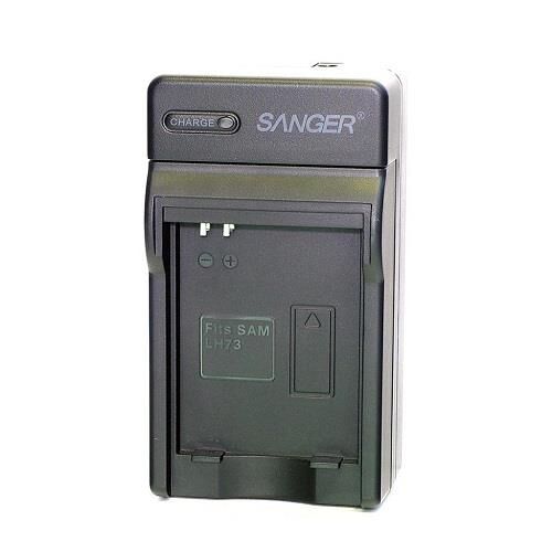 Sanger SB-LH73 Samsung Uyumlu Şarj Aleti