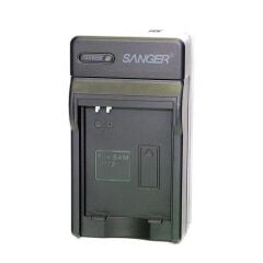 Sanger SB-LH73 Samsung Uyumlu Şarj Aleti