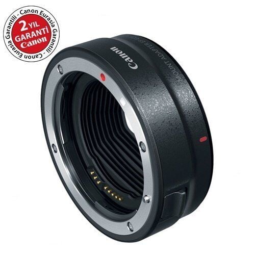 Canon EF-EOS R Çevirici Telekonvertör (Canon R Serisi İçin)