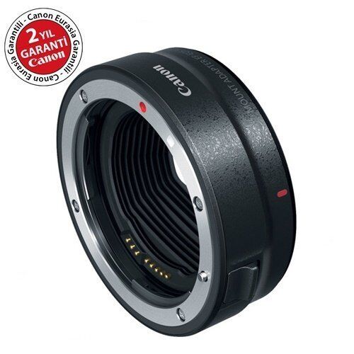 Canon EF-EOS R Çevirici Telekonvertör (Canon R Serisi İçin)