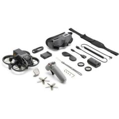 Dji Avata Pro View Combo