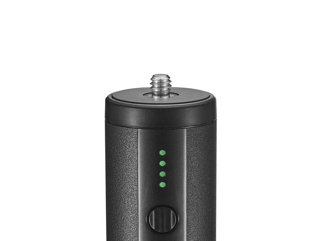Godox BPC-01 10.000mAh Powerbank El Tutacağı