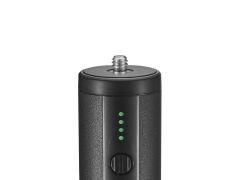 Godox BPC-01 10.000mAh Powerbank El Tutacağı