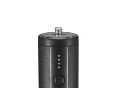 Godox BPC-01 10.000mAh Powerbank El Tutacağı