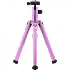 Benro MeFOTO Backpacker Air Purple
