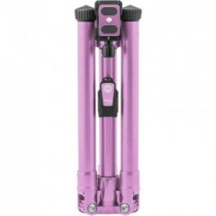 Benro MeFOTO Backpacker Air Purple