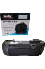 Pdx Nikon D7100 / D7200 Uyumlu Battery Grip