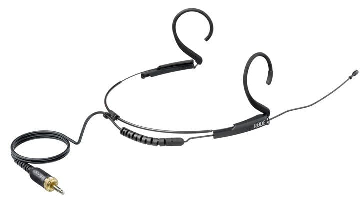 Rode HS2-B Headset Mikrofon (Küçük)