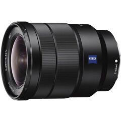 Sony FE 16-35mm F/4 ZA OSS Lens