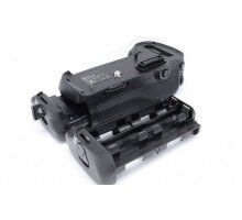 Pdx Nikon D800/D810 Uyumlu Battery Grip