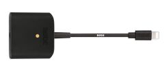 RODE SC6-L 2 x TRRS giriş / 1 stereo kulaklık çıkış / Lighting breakout box
