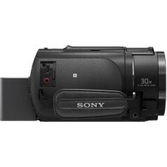 Sony FDR-AX43 4K Video Kamera