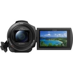 Sony FDR-AX43 4K Video Kamera