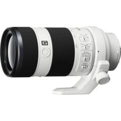 Sony FE 70-200mm F/4 G OSS Lens