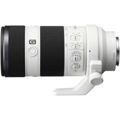 Sony FE 70-200mm F/4 G OSS Lens