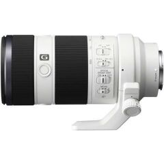 Sony FE 70-200mm F/4 G OSS Lens