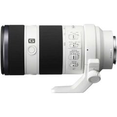 Sony FE 70-200mm F/4 G OSS Lens
