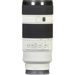 Sony FE 70-200mm F/4 G OSS Lens