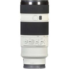 Sony FE 70-200mm F/4 G OSS Lens