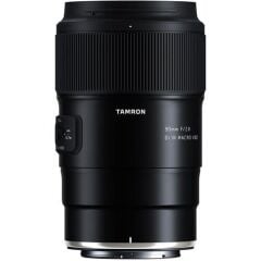 Tamron 90mm F/2.8 DI III VXD Nikon Z Mount Macro Lens (F072Z)