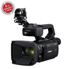 Canon XA55 4K Video Kamera