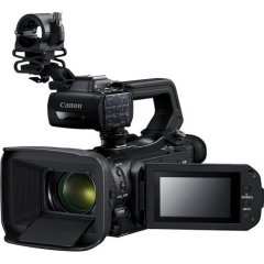 Canon XA55 4K Video Kamera