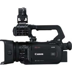 Canon XA55 4K Video Kamera