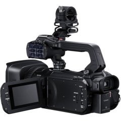 Canon XA55 4K Video Kamera