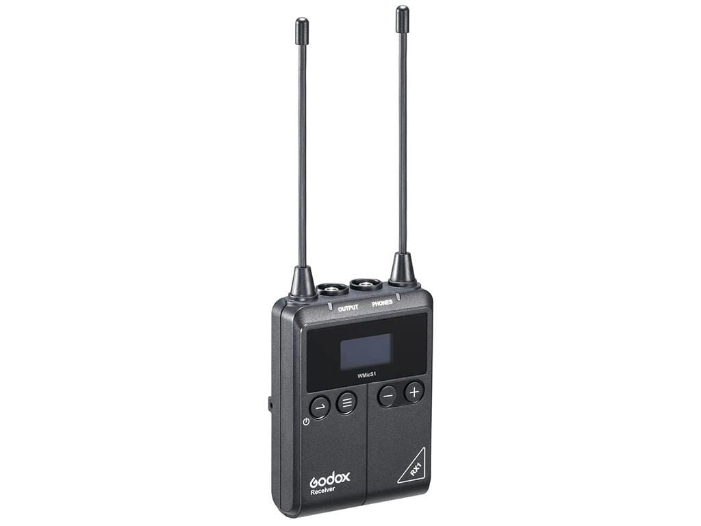 Godox Mic RX1 Alıcı