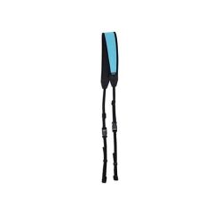 JJC Kilitli Neoprene Makina Askısı (Mavi)