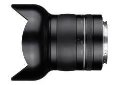 Samyang XP 14mm f/2.4 Lens (Canon EF)