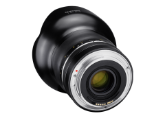Samyang XP 14mm f/2.4 Lens (Canon EF)