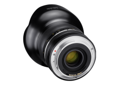 Samyang XP 14mm f/2.4 Lens (Canon EF)