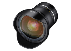 Samyang XP 14mm f/2.4 Lens (Canon EF)