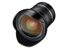 Samyang XP 14mm f/2.4 Lens (Canon EF)
