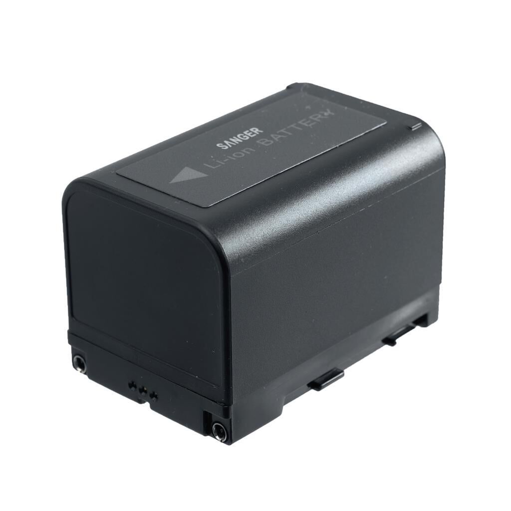 Sanger BN-V615 JVC Kamera Batarya