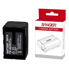 Sanger BN-V615 JVC Kamera Batarya