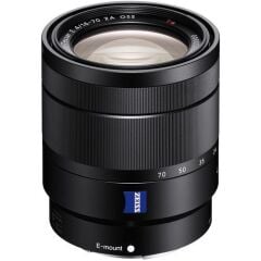 Sony E 16-70mm F/4 ZA OSS Lens