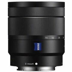 Sony E 16-70mm F/4 ZA OSS Lens