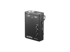 Godox WMicS2 Kit Telsiz Mikrofon