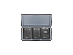 Godox WMicS2 Kit Telsiz Mikrofon