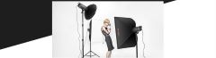 JINBEI M-70x140cm Softbox
